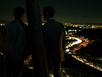 La miniserie "Too Old to Die Young" di Nicolas Winding Refn