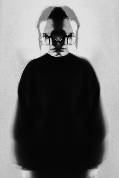 Major depression: an individual with major depression experiences a constant low mood and loses interest in activities and events that they previously enjoyed