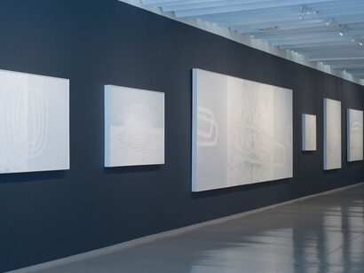 Painting With Light. Courtesy of Sundaram Tagore Gallery
