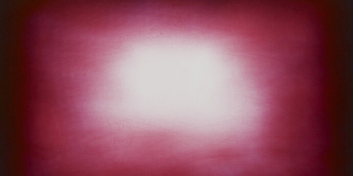 My Favourite Colour is Rainbow. Courtesy of Lyndsey Ingram 