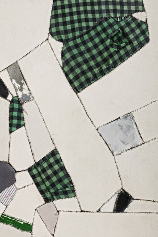 Sally Ross. Courtesy of Collezione Maramotti