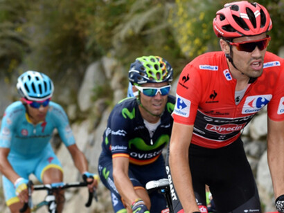 Dumoulin, Valverde, Aru