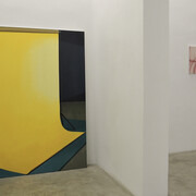 Gloria Martín Montaño, Retablo, exhibition view. Courtesy of Galería silvestre