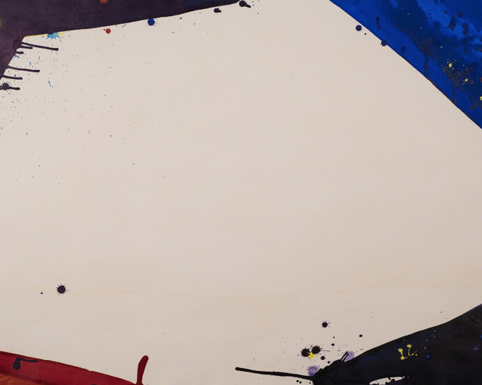 Object, Form, Colour. Courtesy of Mirat Projects 