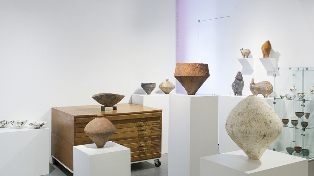 Akihiro Nikaido. Courtesy of Cavin Morris Gallery