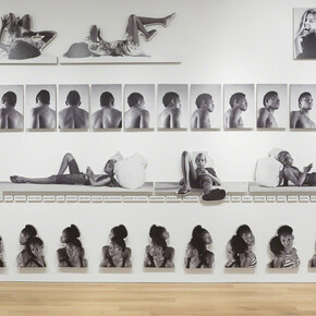 Jonathas de Andrade. Courtesy of Alexander and Bonin 