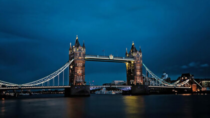 Greater London, England, United Kingdom