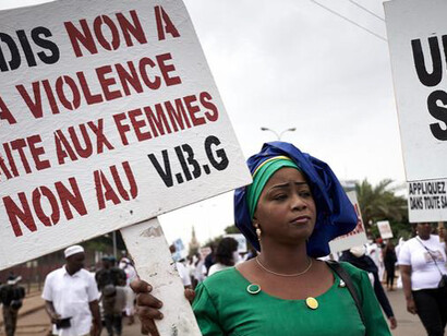 Marche contre les violences conjugales en ouverture du Grenelle, le 3 septembre 2019 à Paris