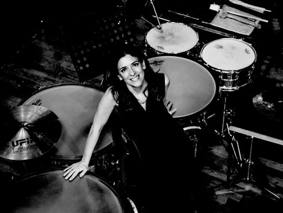 Silvia Colasanti. L’importanza delle percussioni