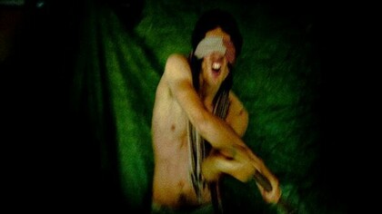 Fotografia di Andrea Tappo