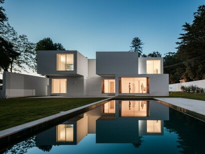 Casa en Regen Villages