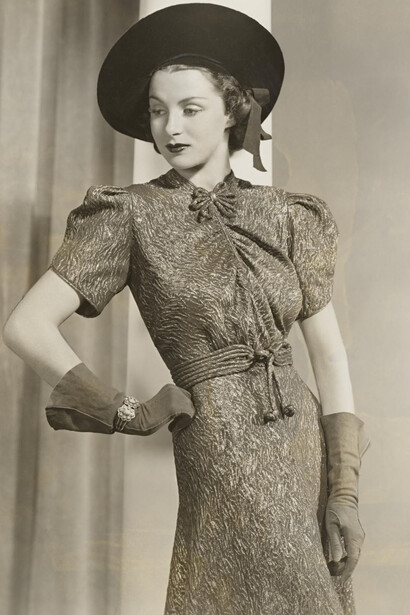 The Krystyna Campbell-Pretty Fashion Gift. Courtesy of National Gallery of Victoria