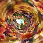 Being Here with You/ Estando aquí contigo. Courtesy of Museum of Contemporary Art San Diego