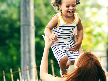 A baby’s constant exposure to unclean air during its first few months of life may lead to its delayed cognitive development