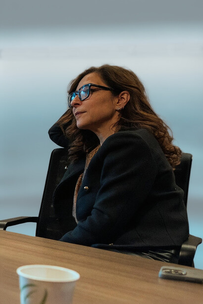 Die Staatsanwaltschaft hat zudem Anträge auf freiwillige Vernehmungen von Musk  und der ehemaligen CEO der Plattform, Linda Yaccarino, für den 20. April gestellt