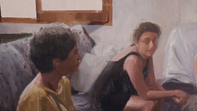 Ephemeral. Courtesy of N2