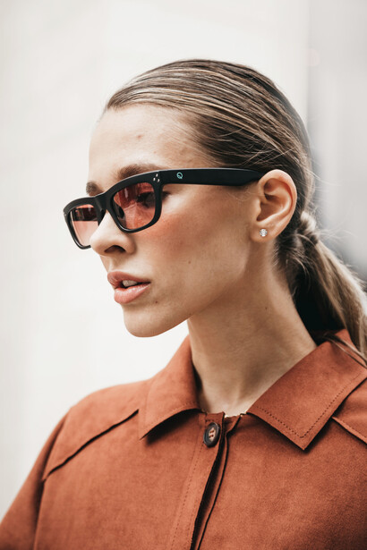 Quoise Eyewear, Otter