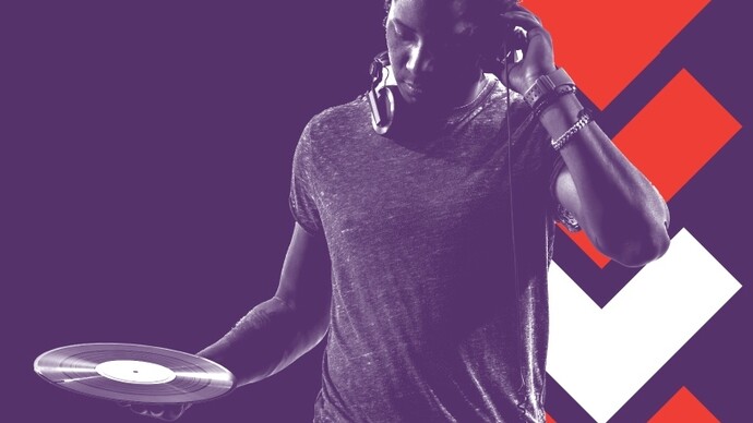 Poster do Movimento Transformers