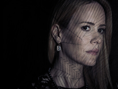 El lado más oscuro de Fiona en "Coven"