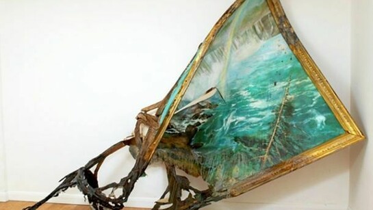 Valerie Hegarty
