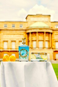 La ginebra de la reina