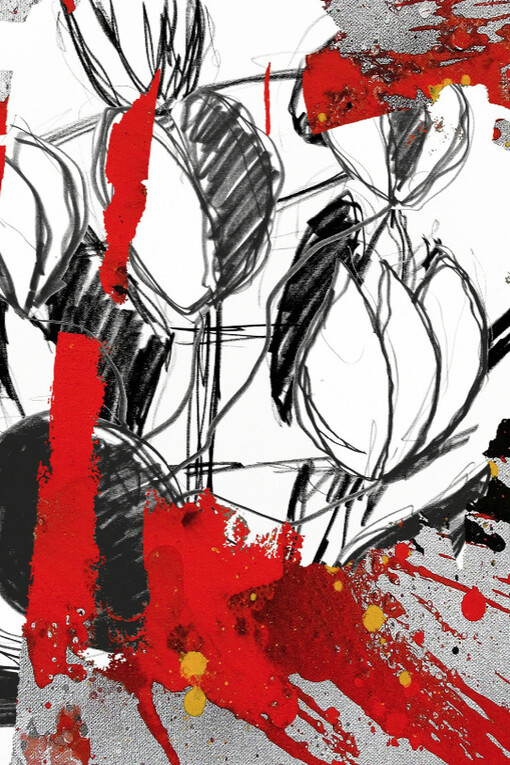 Ataraxia. Courtesy of Blanca Soto Arte