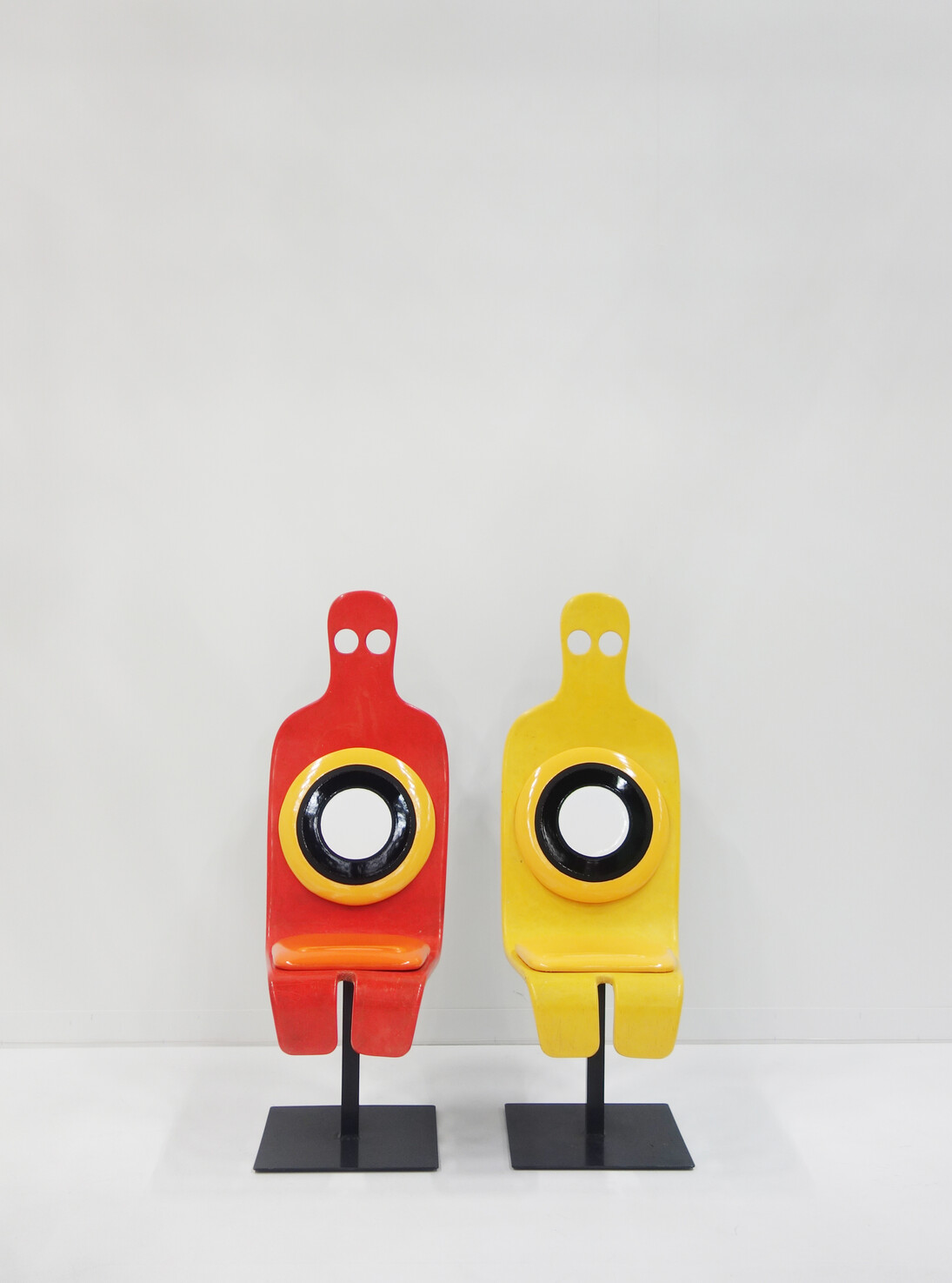 Galerie Jousse, 16 70 Tallon Zombie