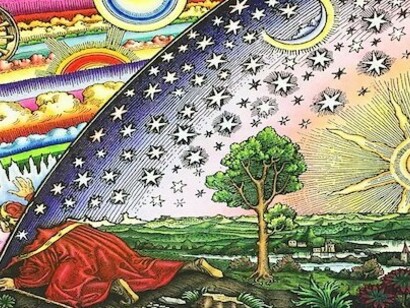 The Gnostic story is the story of the human self 