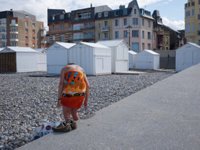  Mers les Bains, France