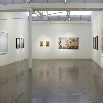 Sites of the Imagination. Courtesy of Arc One Gallery