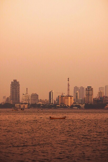 Mumbai, India 