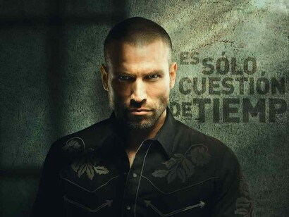 Imagen de "El Señor de los Cielos"