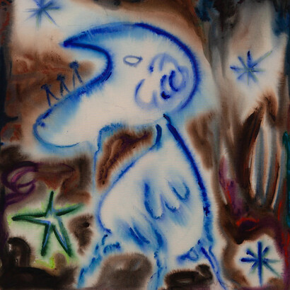 Velma Rosai Makhandia, TBC (detail), 2026. Courtesy of Union Pacific