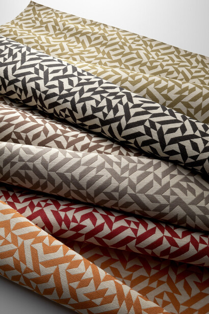 Eclat Weave Anni Albers Knoll Textiles