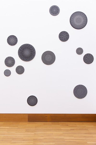 Marmalade Sky. Courtesy of Galerie Gisela Clement