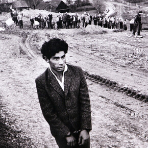 Masters of Photography 2019. Courtesy of Huxley-Parlour Gallery