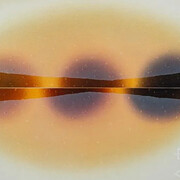 Hemant Rao, Untitled (detail), 2024. Courtesy of Dhoomimal Gallery