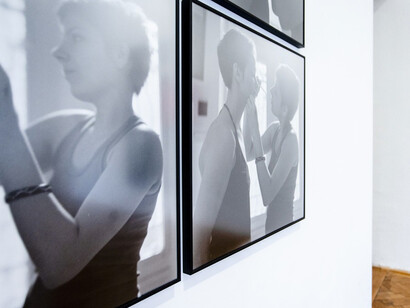 The Zone. Courtesy of INDA Gallery