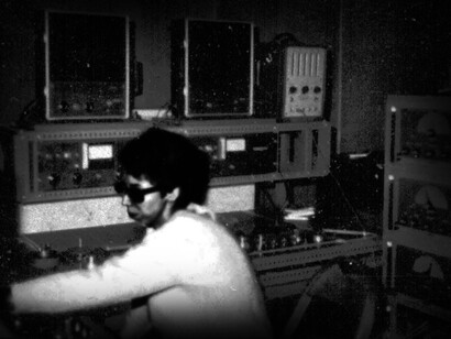 Jacqueline Nova Sondag (1935-1940): tras su muerte hubo un gran silencio de más de una década en la creación musical con medios electrónicos en el país