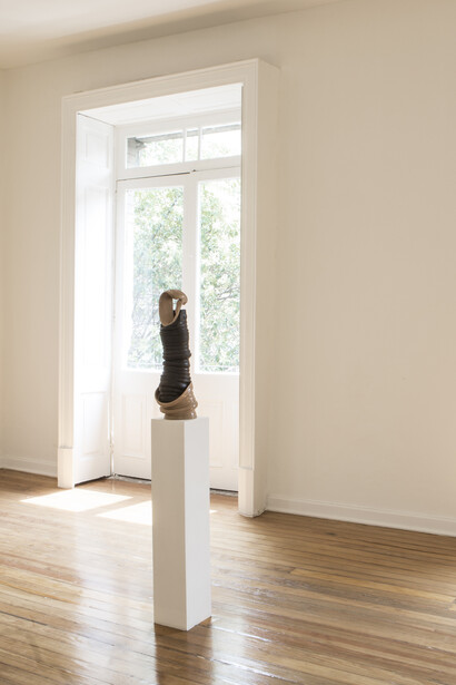 Teresa Solar. Courtesy of Travesìa Cuatro