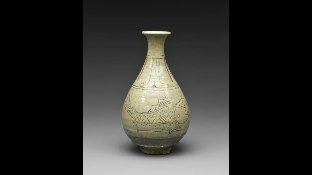 Calligraphy and Painting Ⅱ. Courtesy of National Museum of Korea