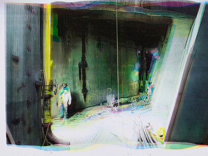 Wolfgang Tillmans, Modern Switch House