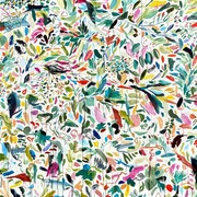 Sophie Kitching, The meadow (detail), 2026. Courtesy of Heather Gaudio Fine Art