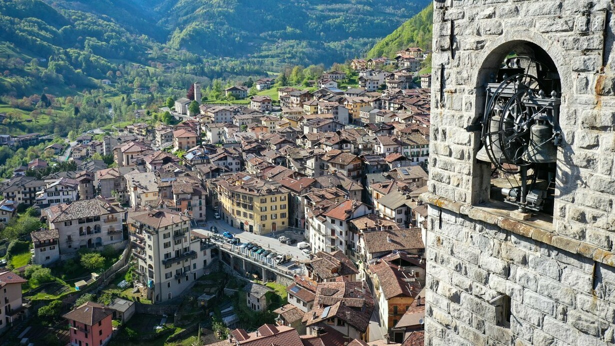 Bagolino