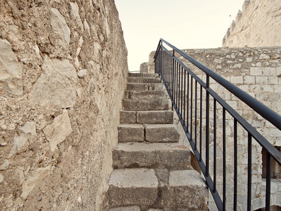 Castillo templario de Peñíscola