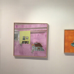 Holly Elander. Courtesy of Launch LA