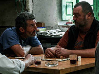 "As bestas", di Rodrigo Sorogoyen. Il film di Rodrigo Sorogoyen che affronta tematiche attuali e universali con maestria