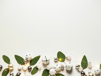 Adornos de Navidad