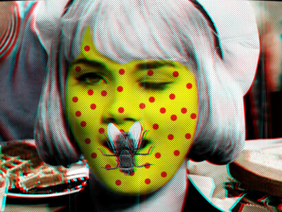 White sugar