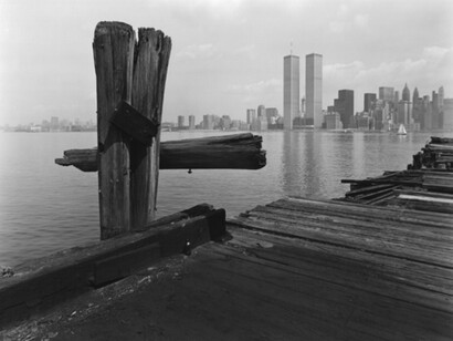 New York, New York. Courtesy of Scott Nichols Gallery